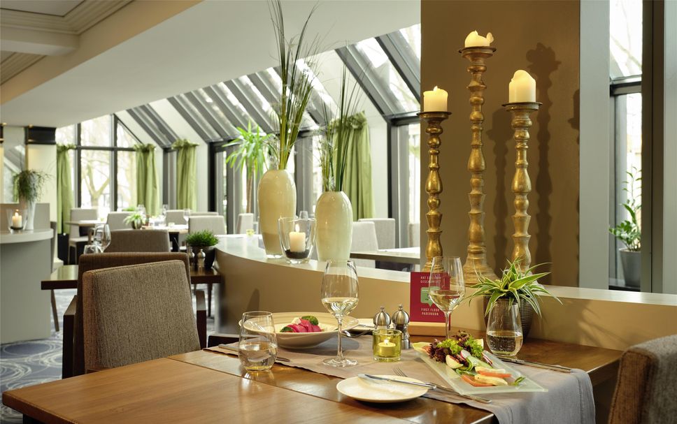 Restaurang Foto