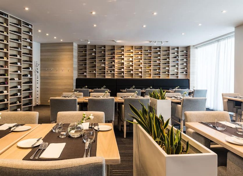 Restaurang Foto