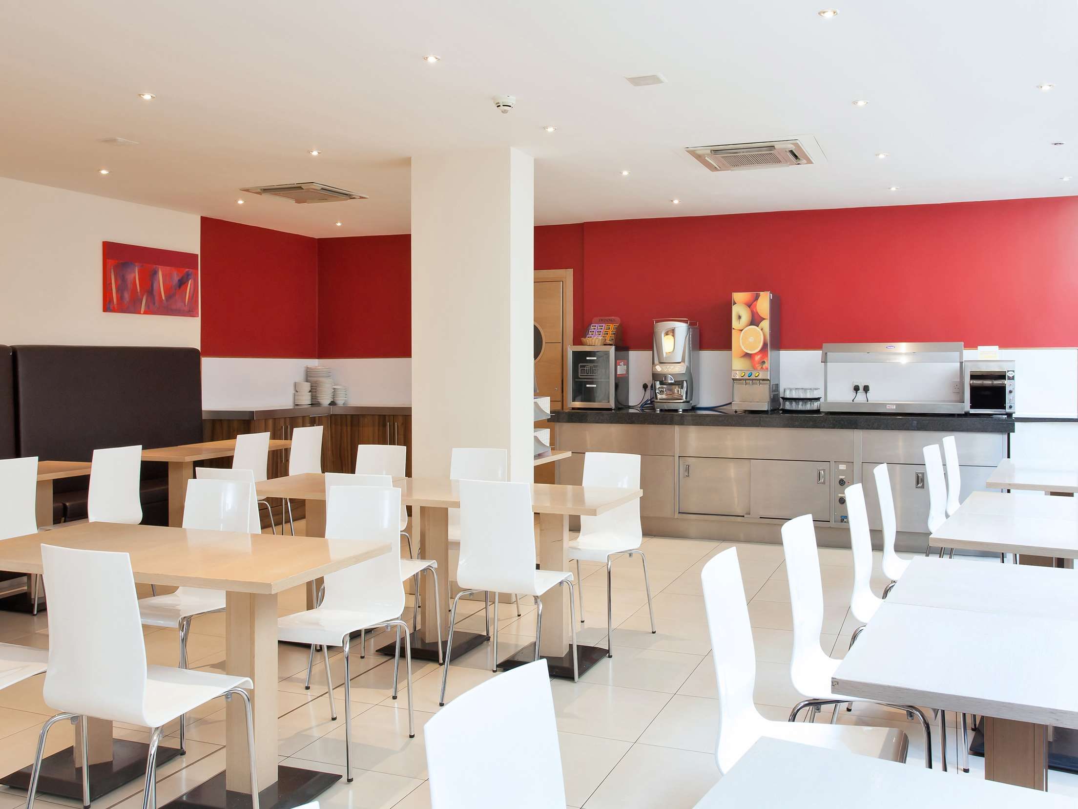 Restaurang