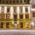 Byggnad