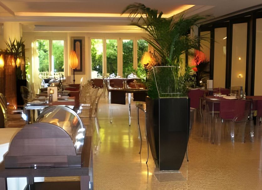 Restaurang Foto