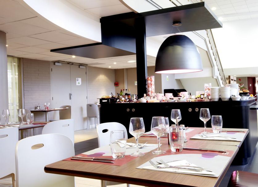 Restaurang Foto