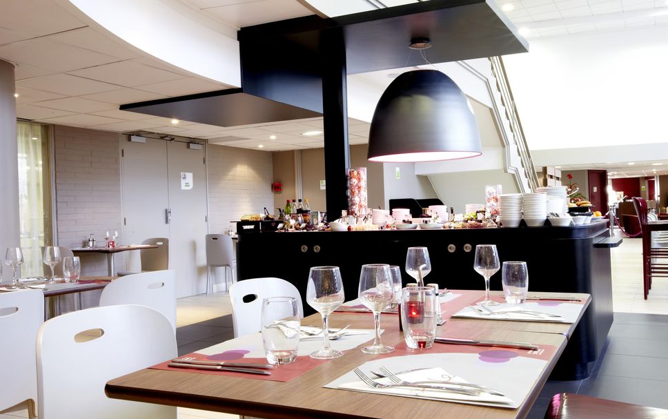 Restaurang Foto