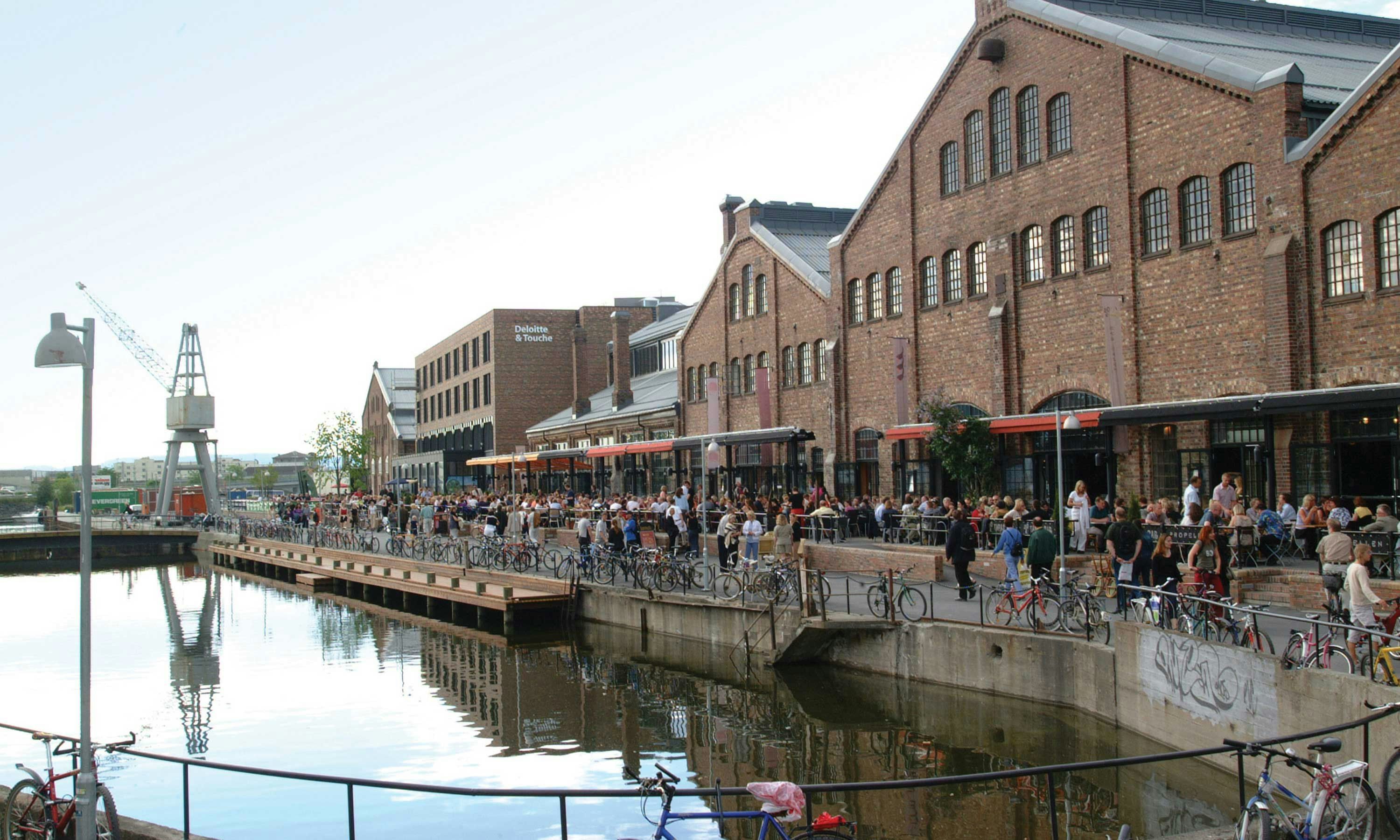 Sevärdheter