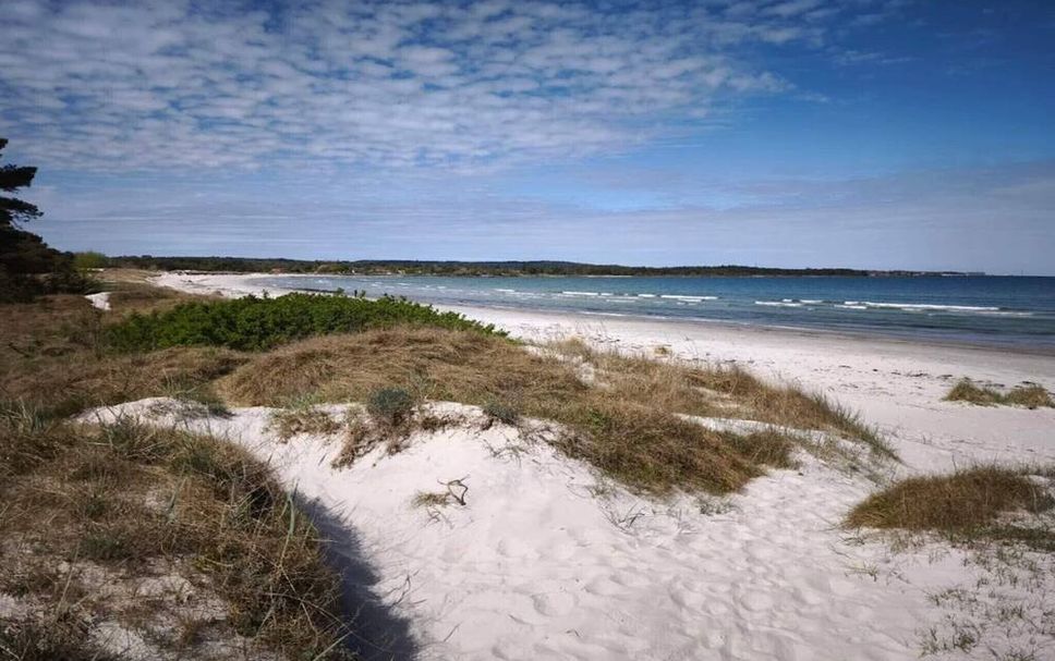 Strand Foto