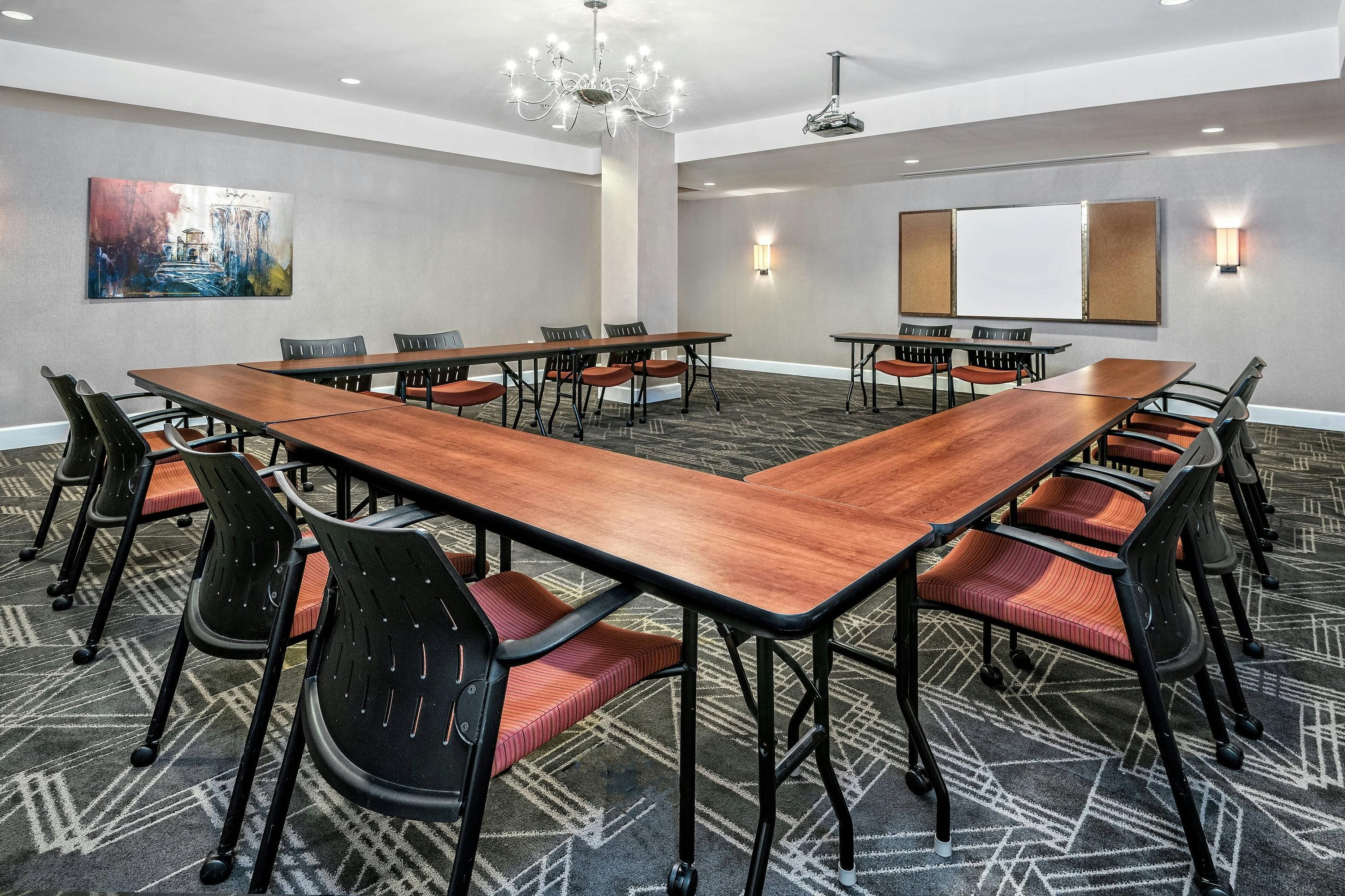 Konferensrum