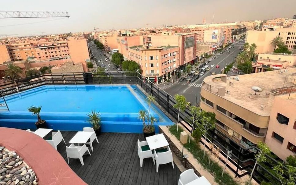 Pool Foto