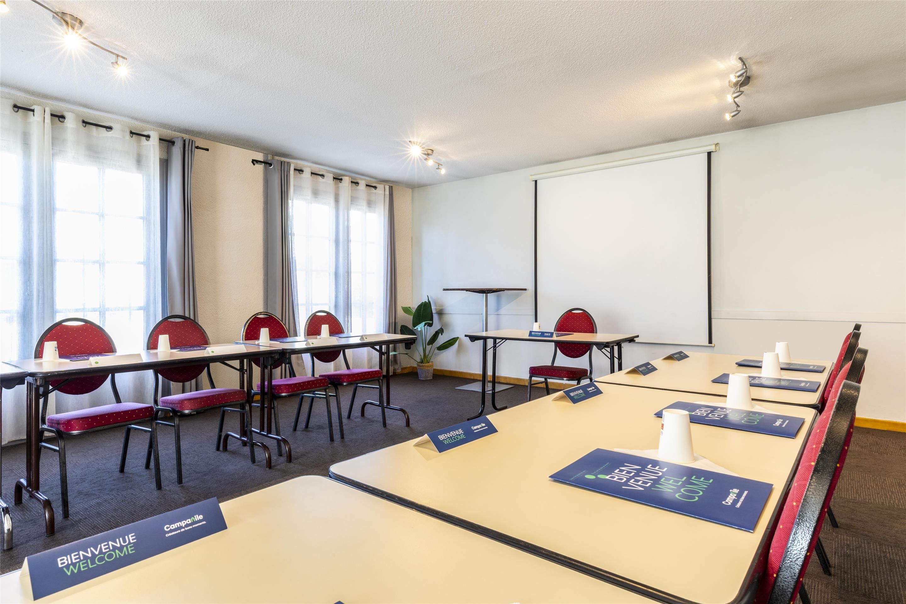 Konferensrum