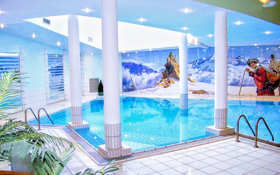 Pool Foto