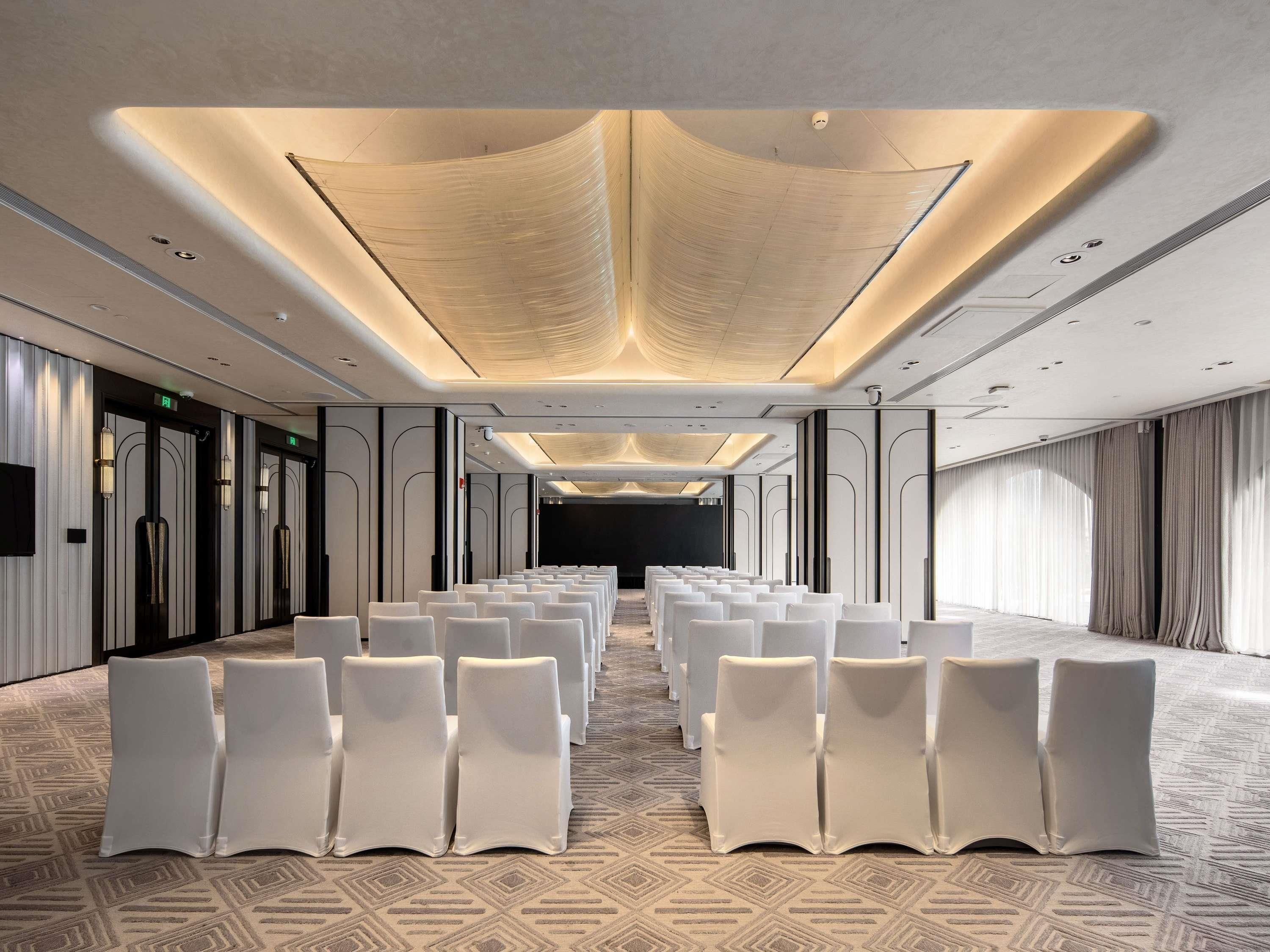 Konferensrum