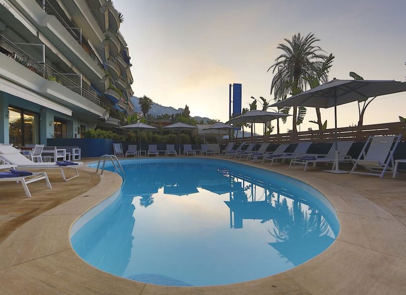Pool Foto