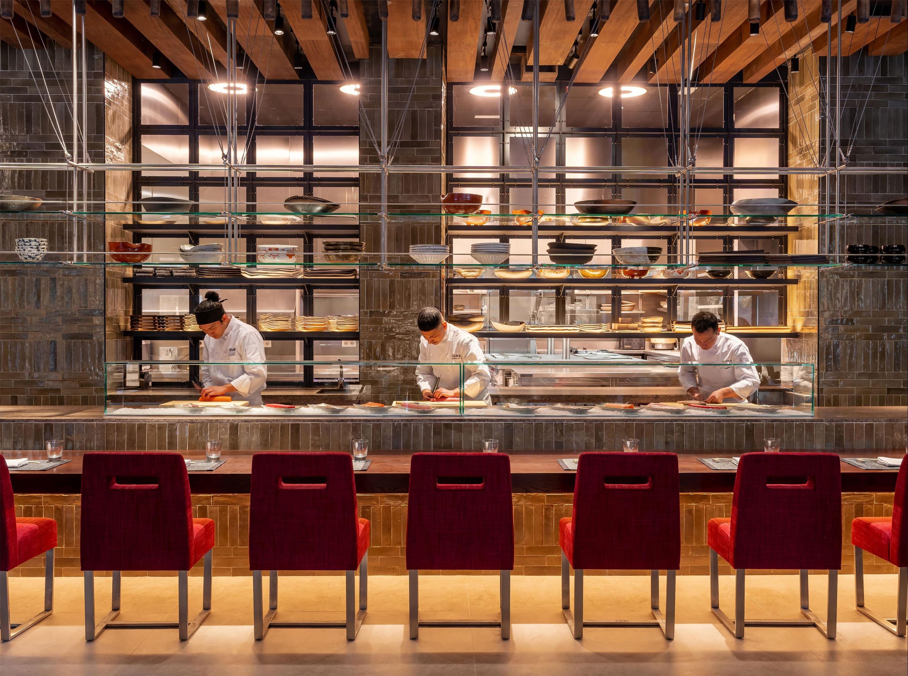 Restaurang