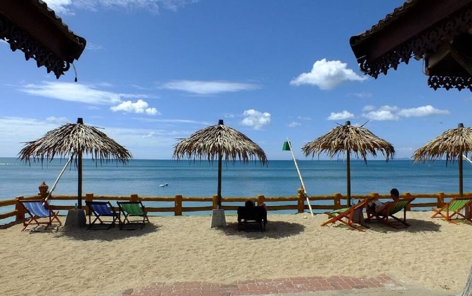 Strand Foto