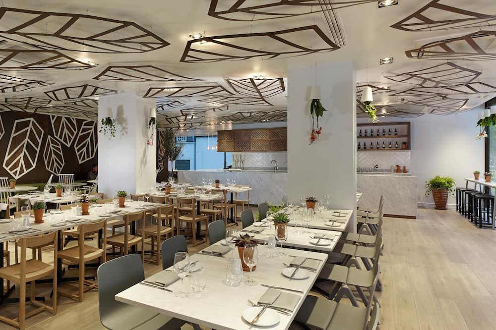 Restaurang