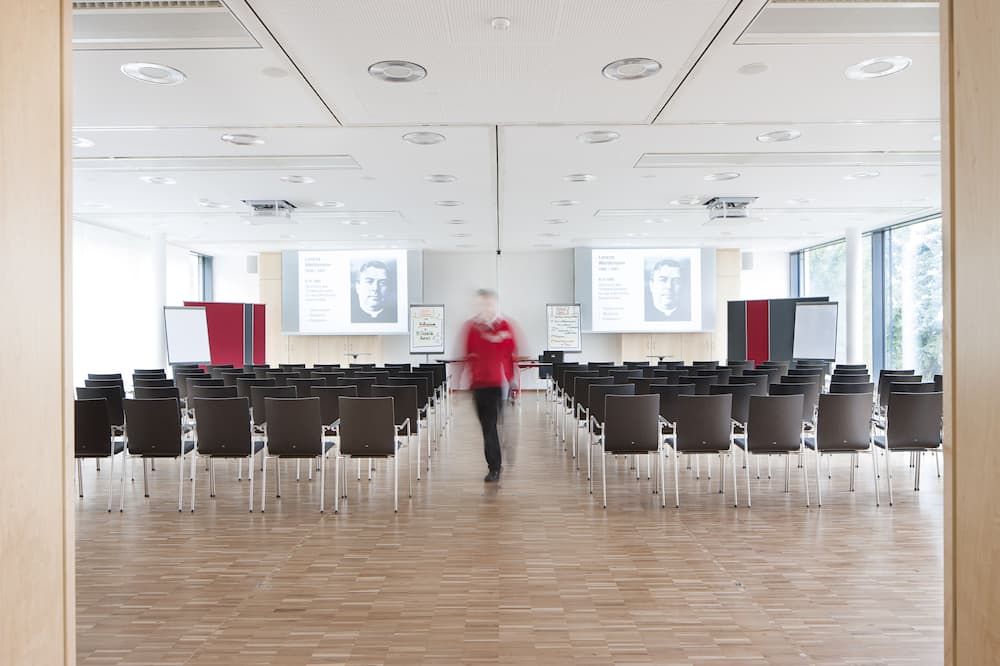 Konferensrum