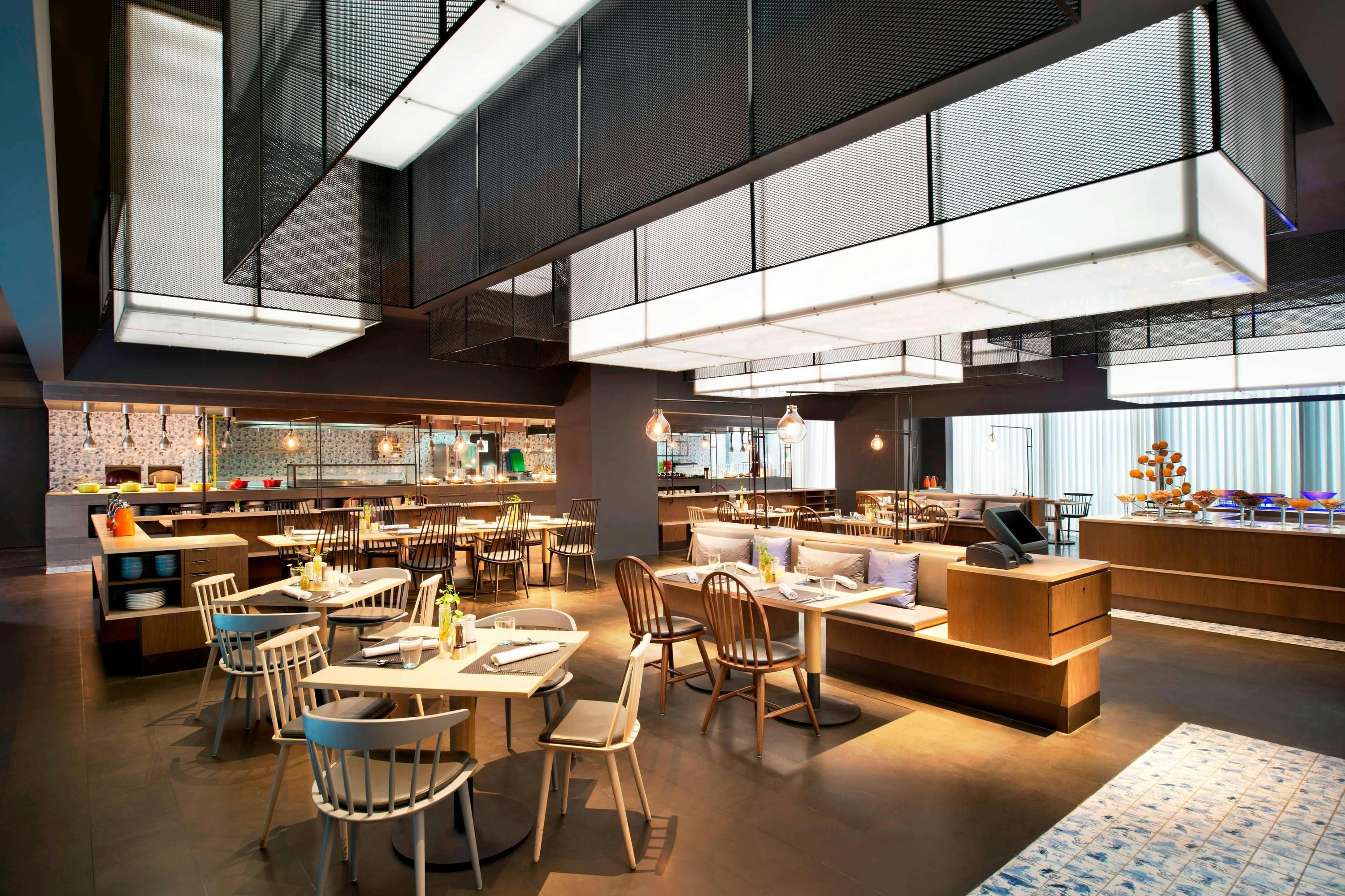 Restaurang