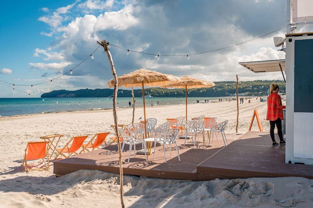 Strand