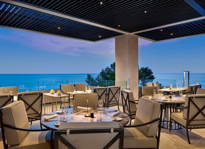 Restaurang Foto