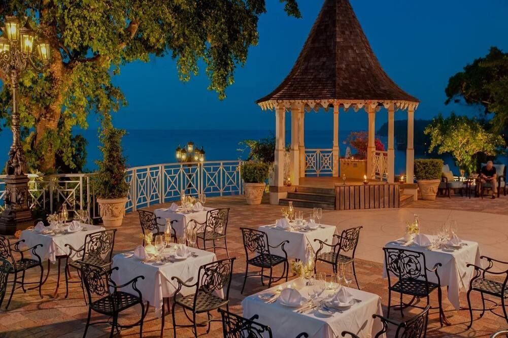 Restaurang