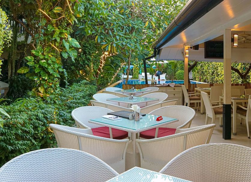Restaurang Foto