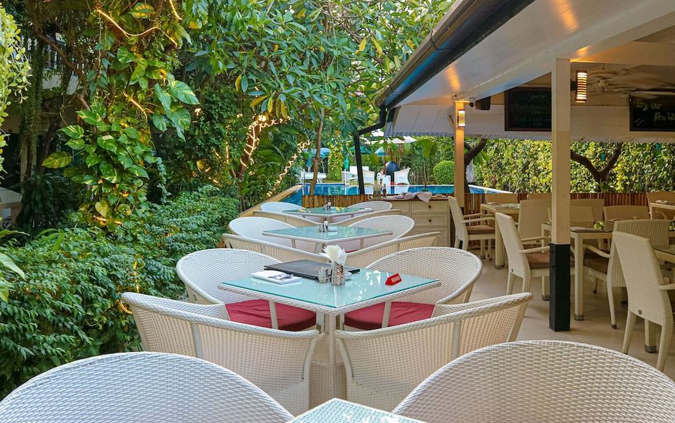 Restaurang Foto