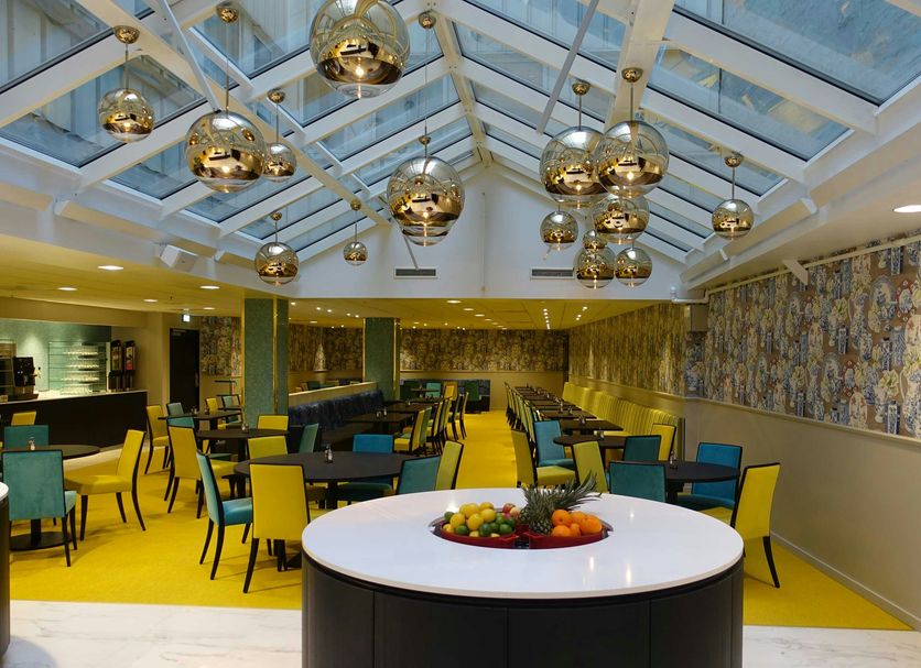 Restaurang Foto