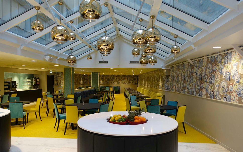 Restaurang Foto