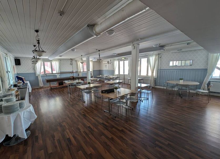 Restaurang Foto