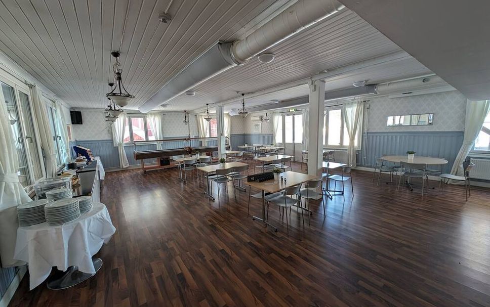 Restaurang Foto
