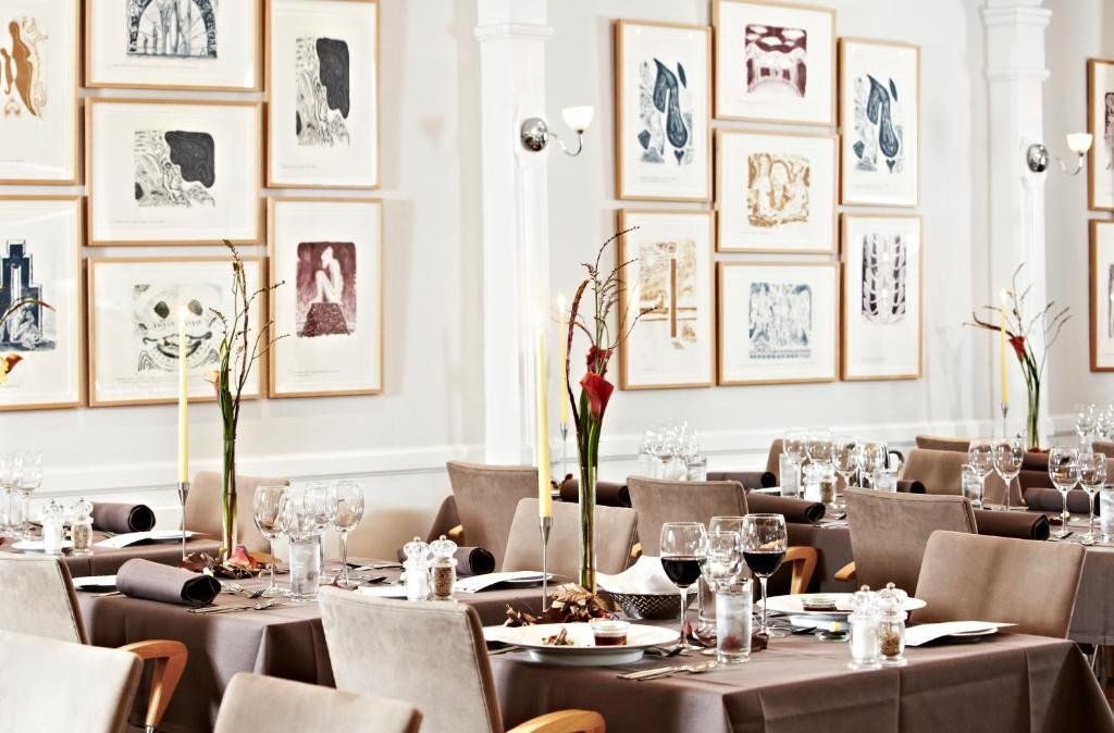 Restaurang