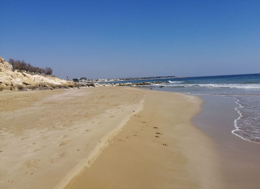 Strand Foto