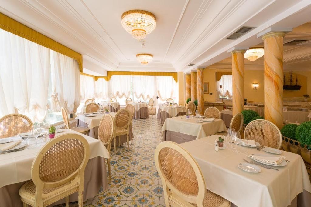 Restaurang
