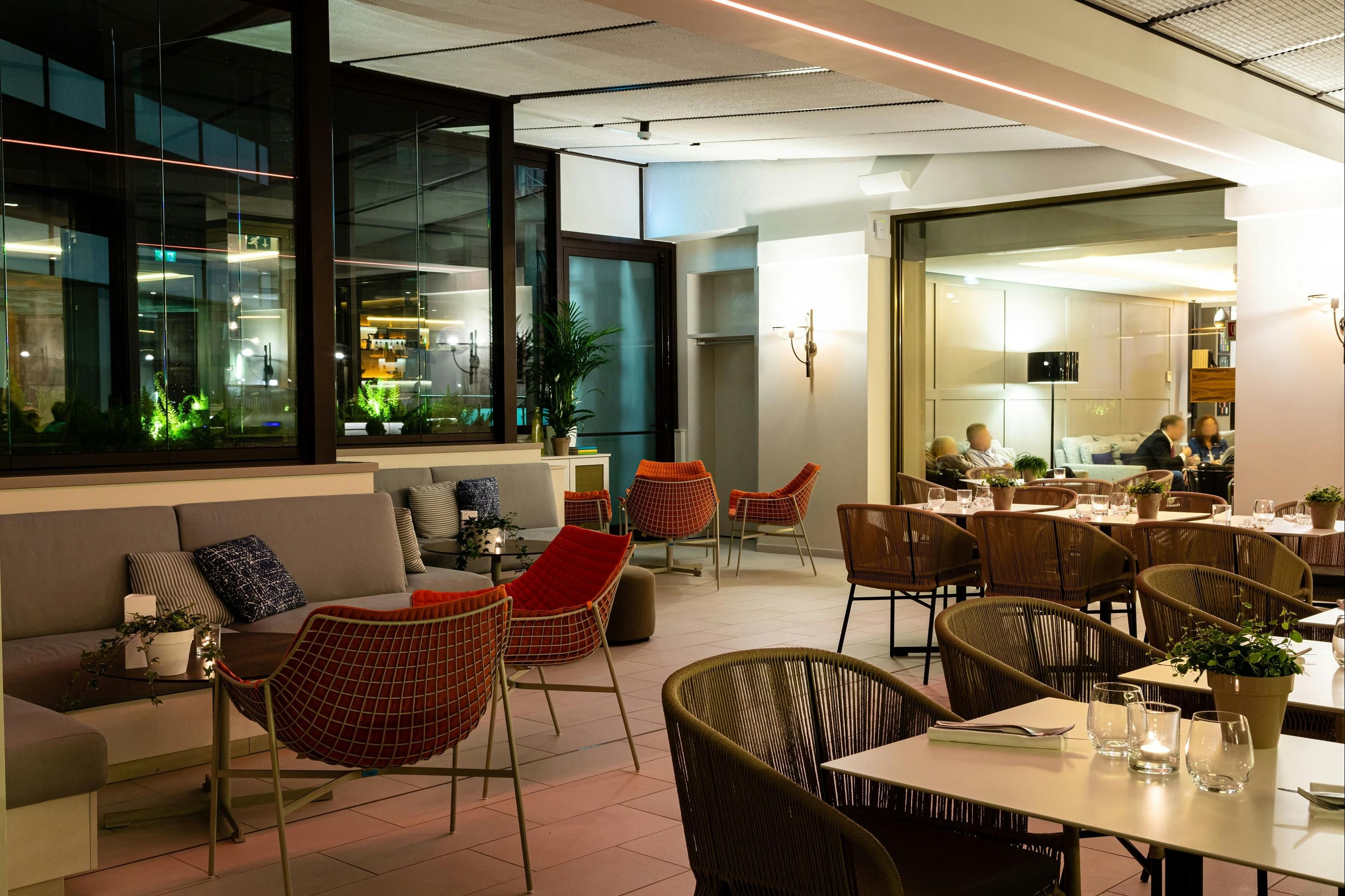 Restaurang