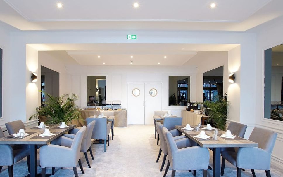 Restaurang Foto