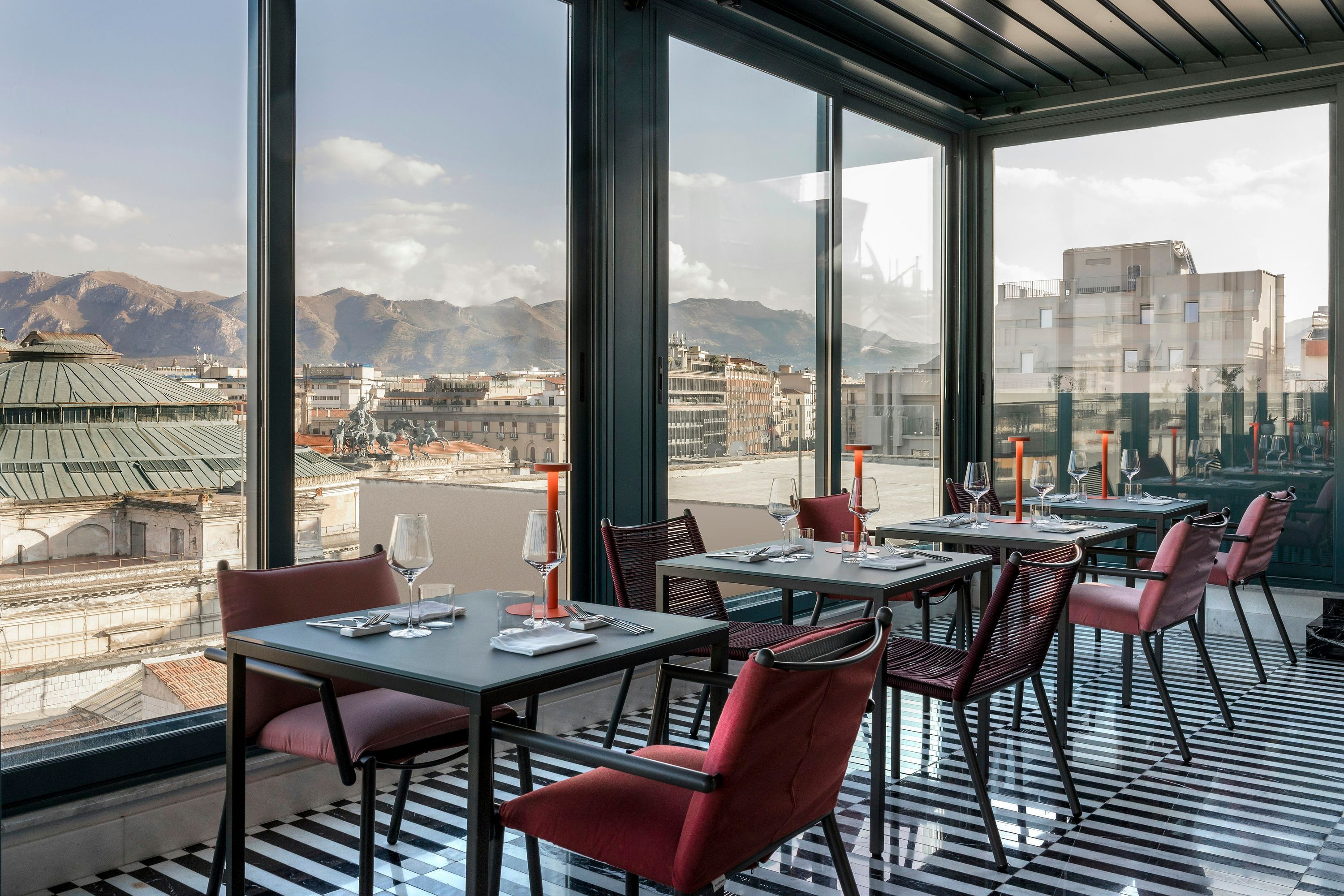Restaurang