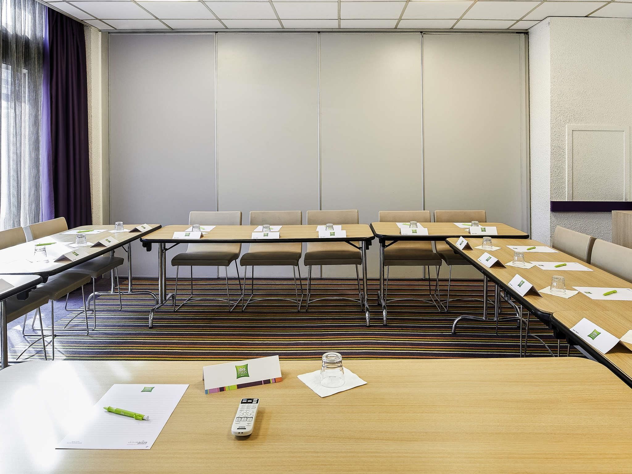 Konferensrum