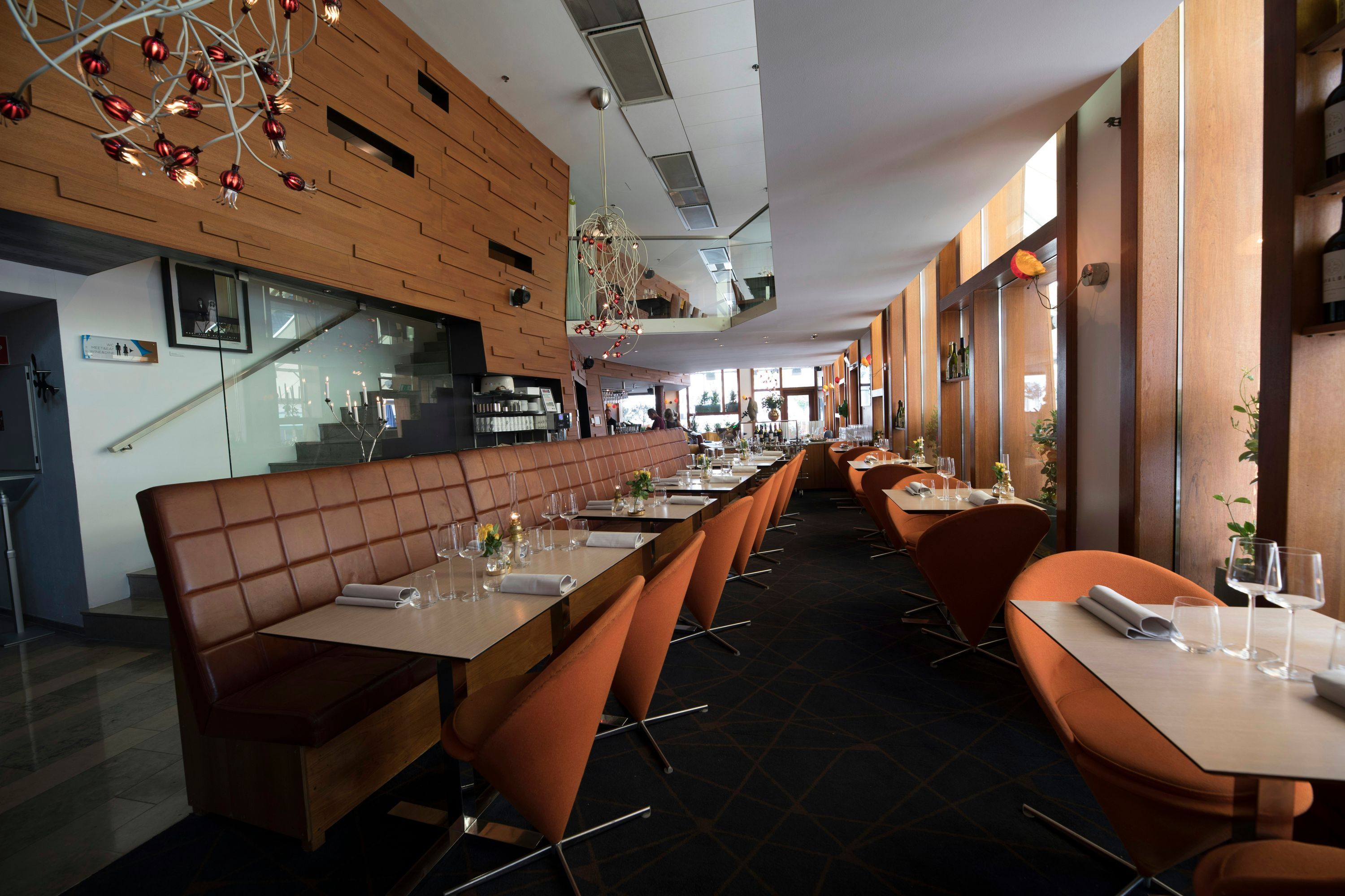 Restaurang