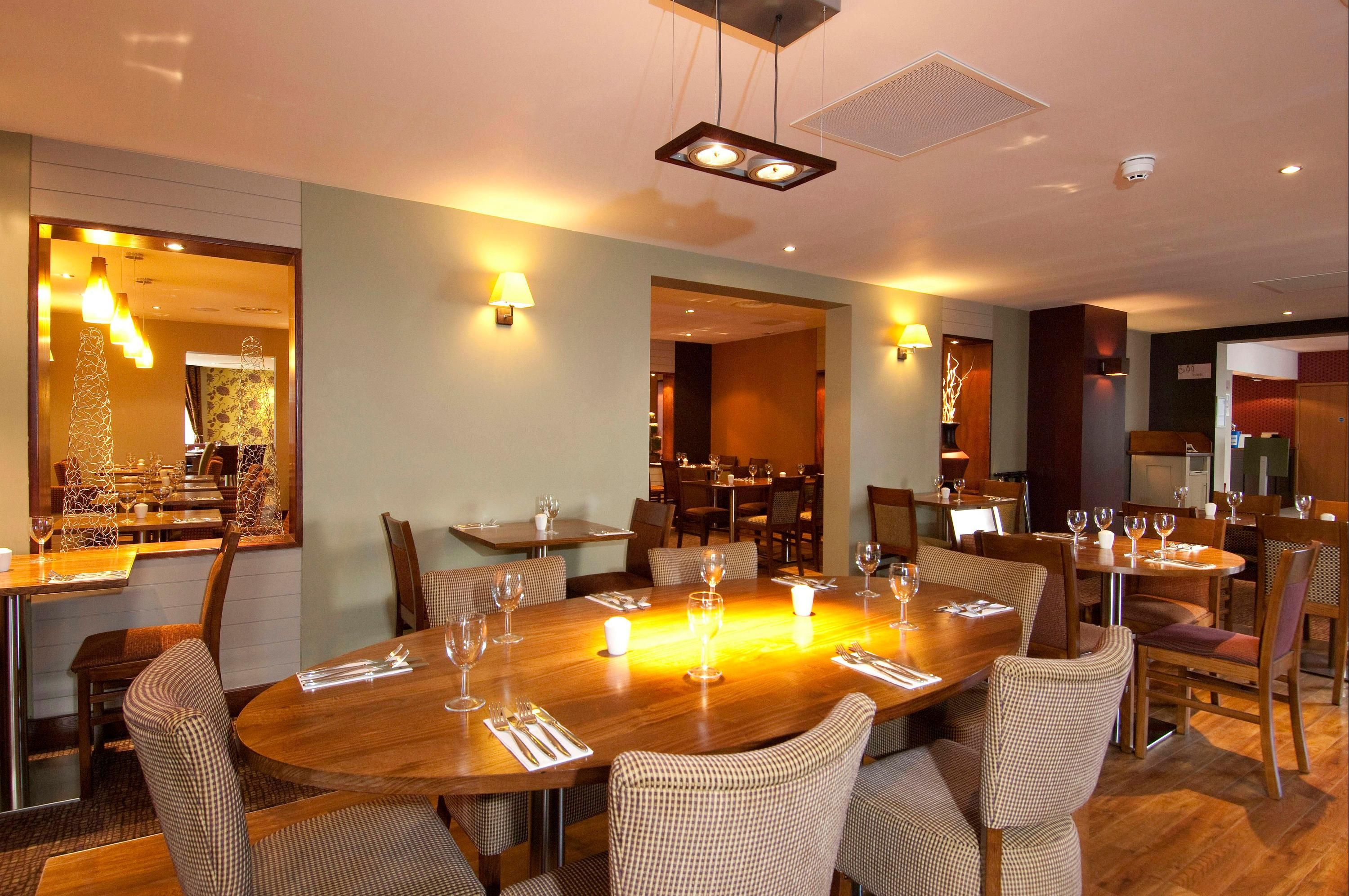 Restaurang