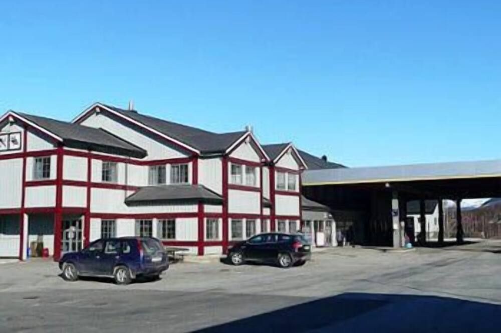 Byggnad Foto
