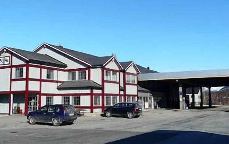 Byggnad Foto