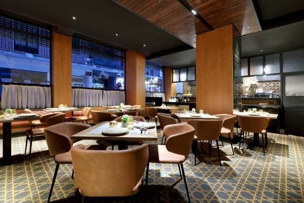 Restaurang