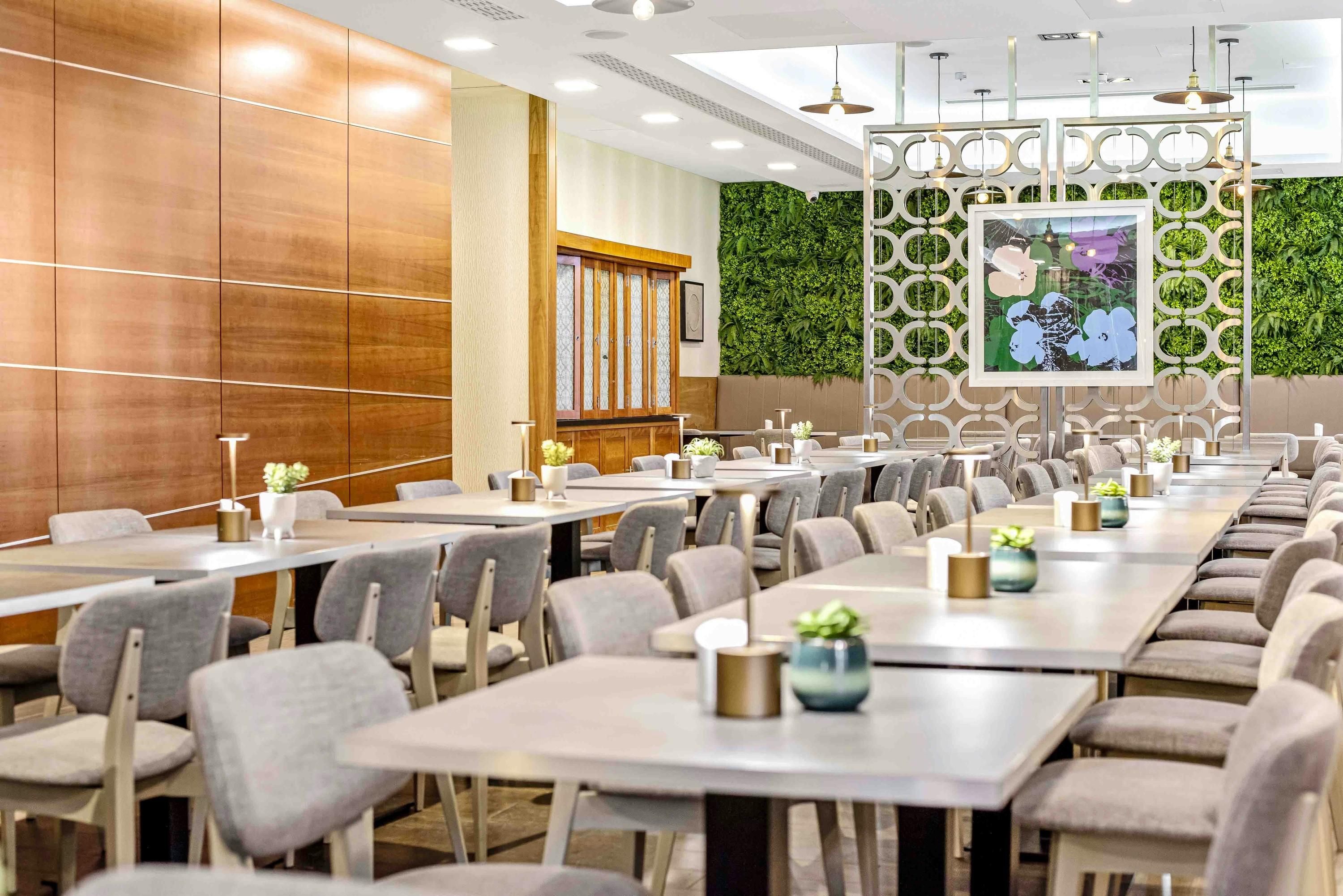 Restaurang