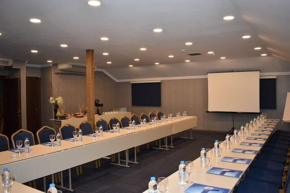 Konferensrum Foto
