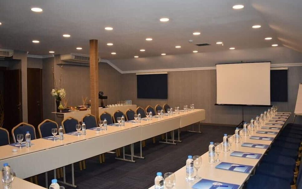 Konferensrum Foto