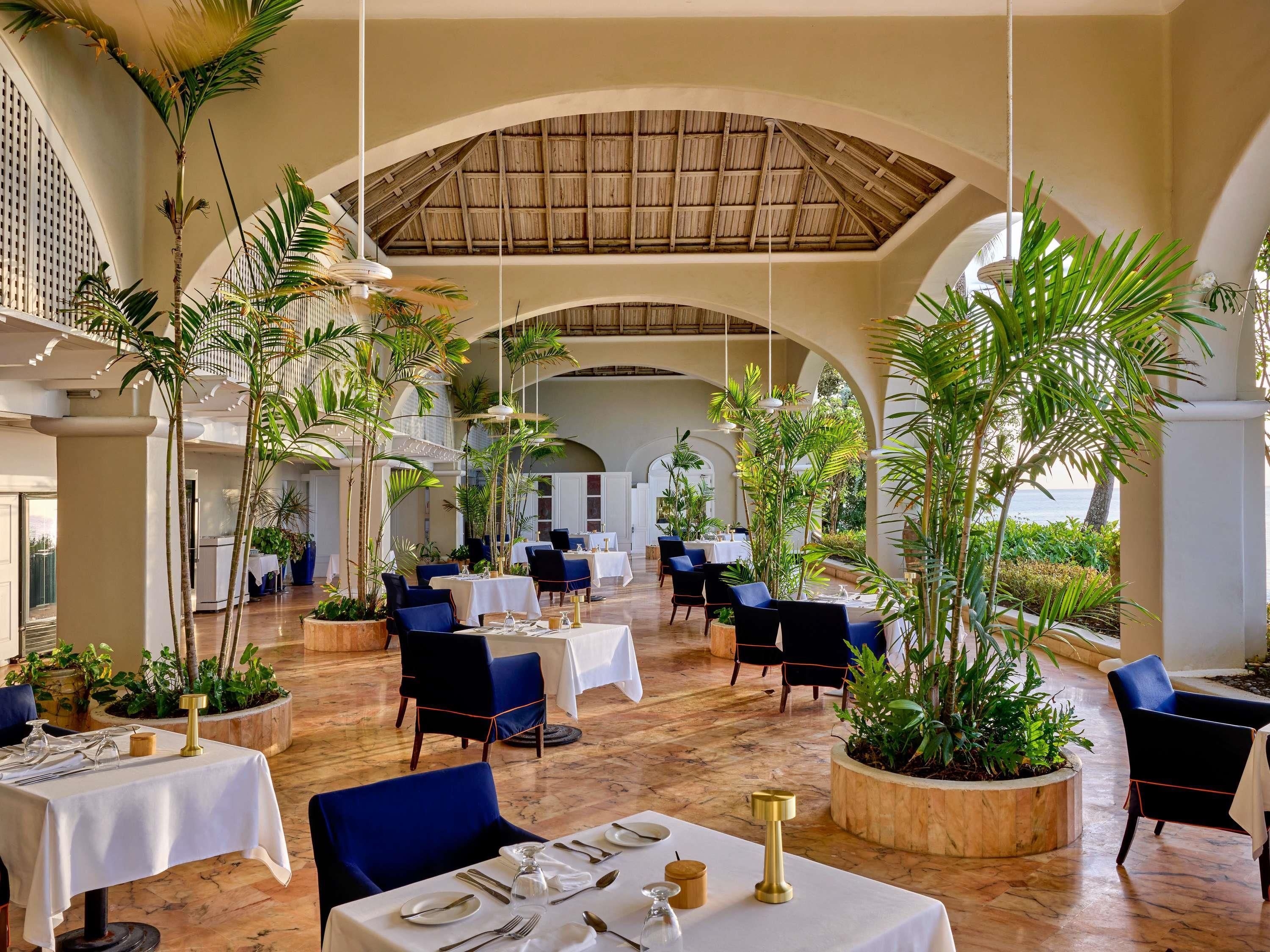 Restaurang