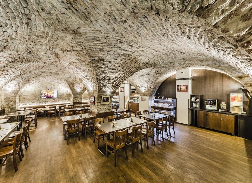 Restaurang Foto