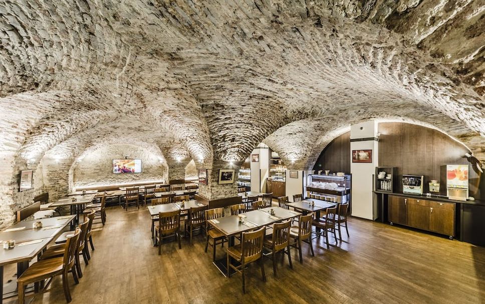 Restaurang Foto