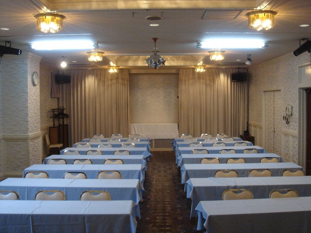 Konferensrum