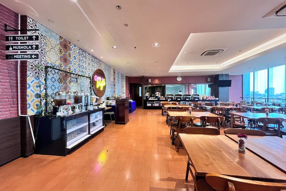 Restaurang