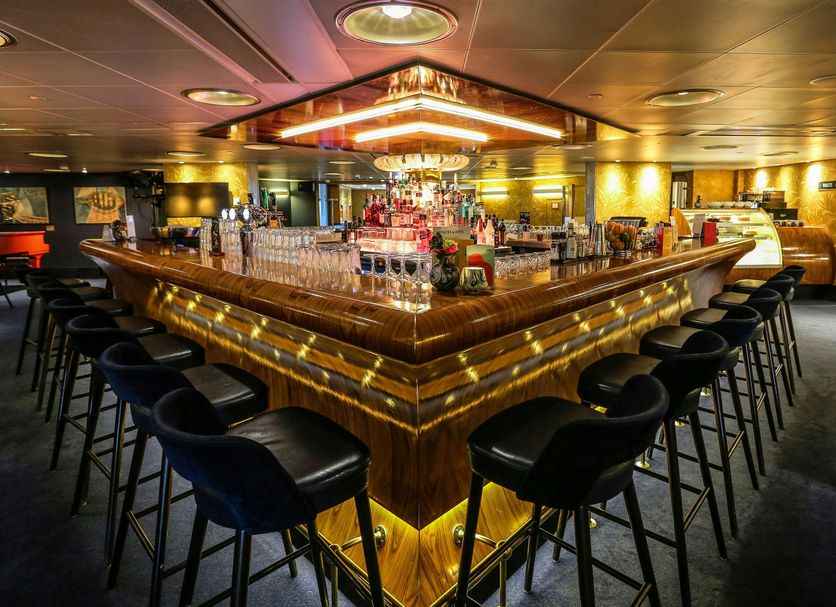 Bar Foto